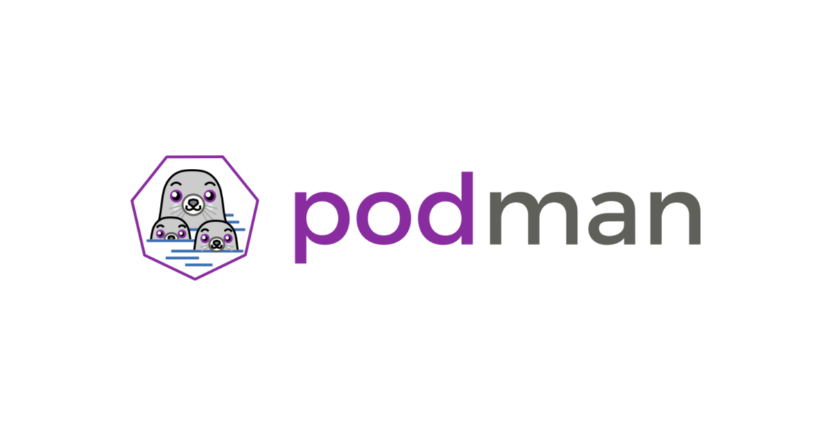 Podmanで同一ネットワーク内の他のコンテナのドメイン名を解決できるようにする