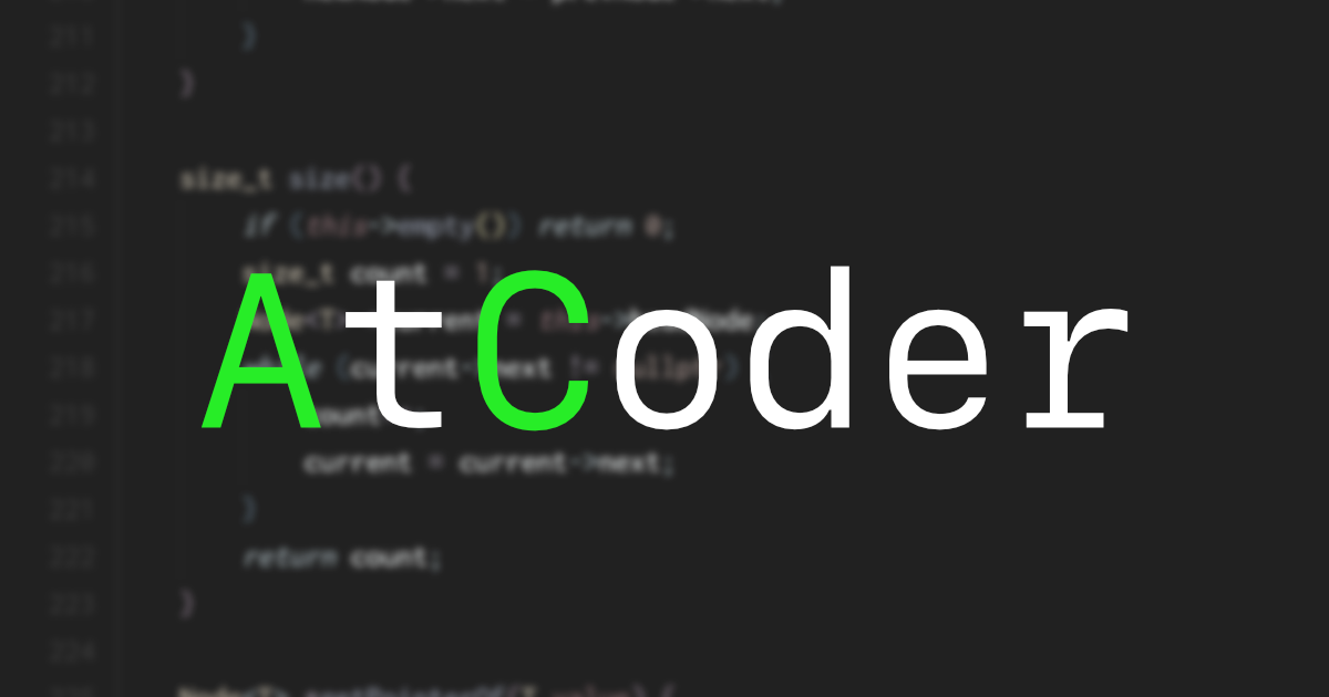 「AtCoder Beginners Contest 303 を PHP で解く」のサムネイル画像