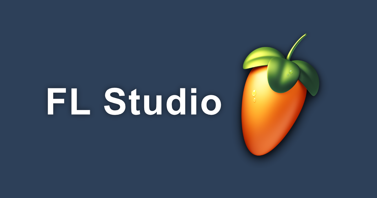 FL StudioでLayerでチャンネルをまとめてドラムを打ち込む方法